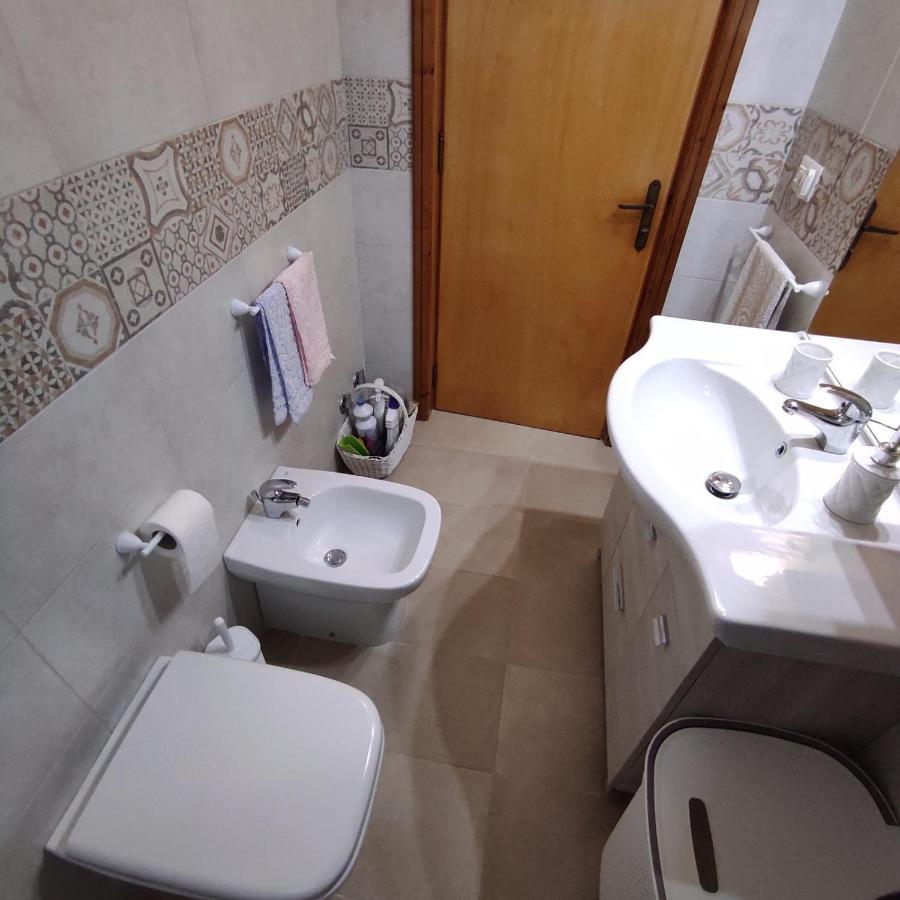 Casa Vacanze Sonia Торе Лапило Екстериор снимка