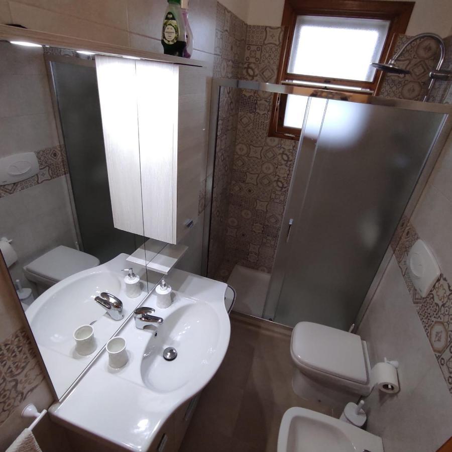 Casa Vacanze Sonia Торе Лапило Екстериор снимка