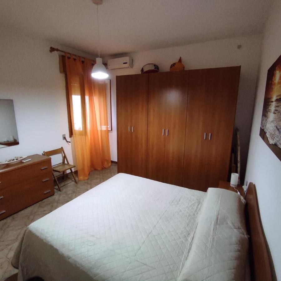 Casa Vacanze Sonia Торе Лапило Екстериор снимка