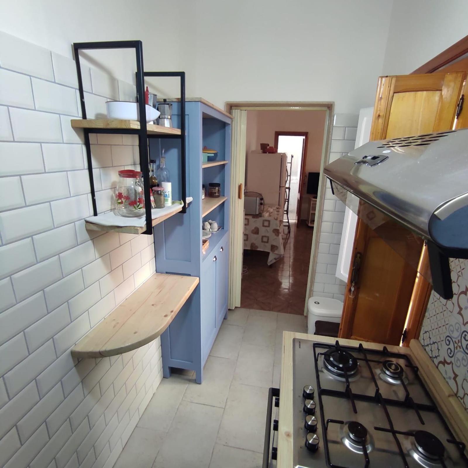 Casa Vacanze Sonia Торе Лапило Стая снимка