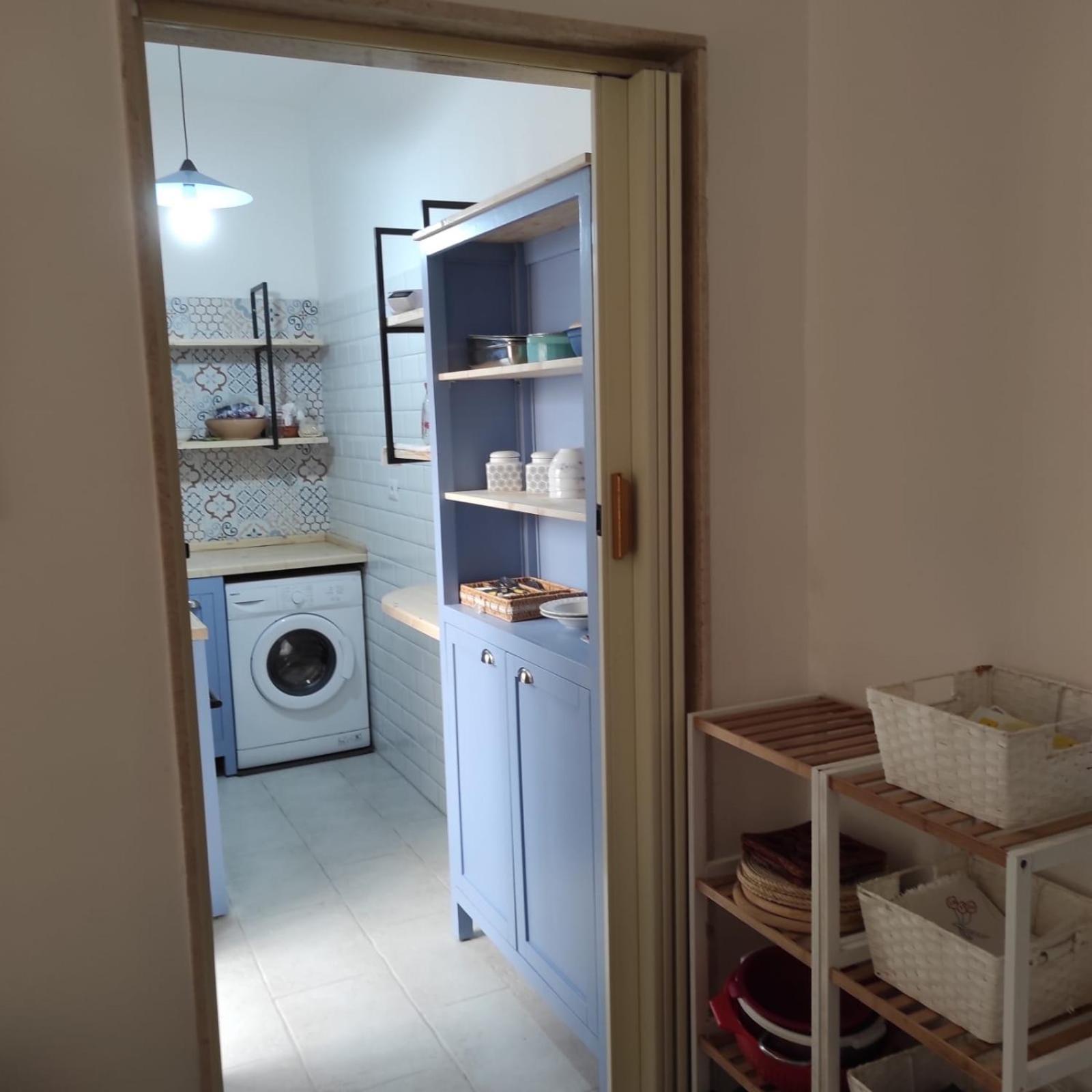 Casa Vacanze Sonia Торе Лапило Стая снимка
