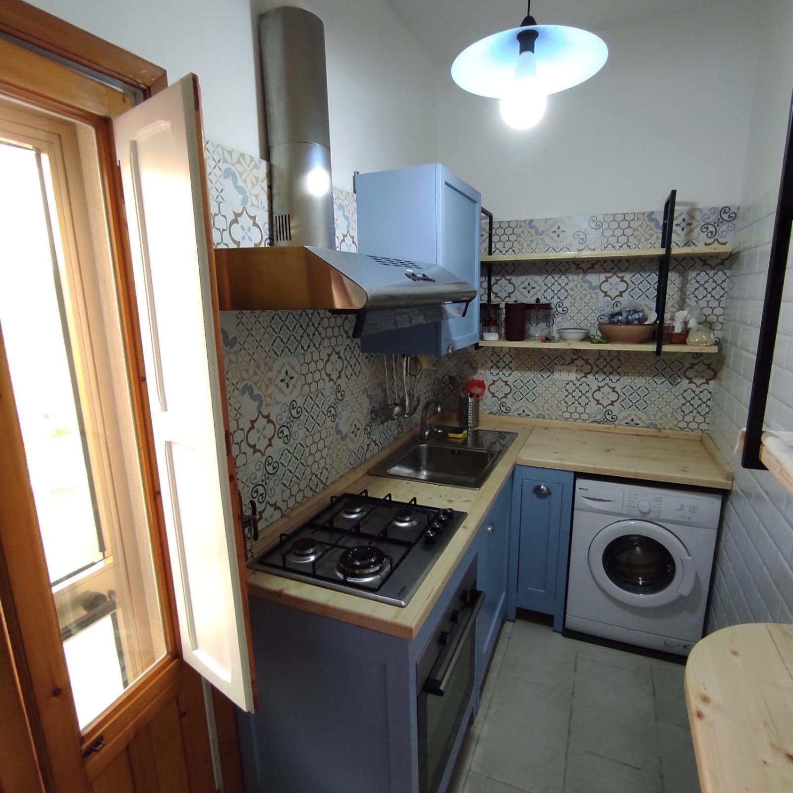 Casa Vacanze Sonia Торе Лапило Стая снимка