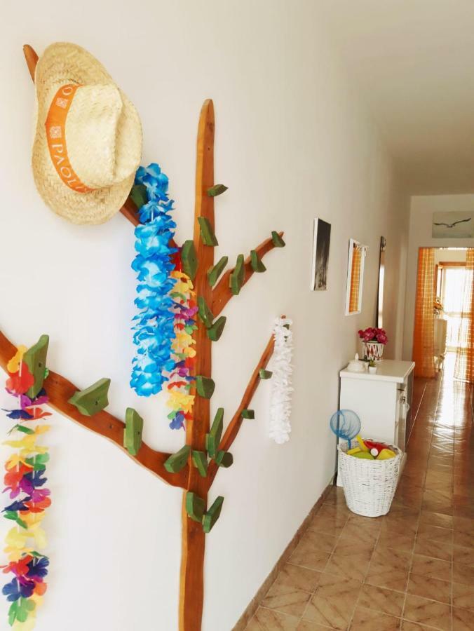 Casa Vacanze Sonia Торе Лапило Екстериор снимка