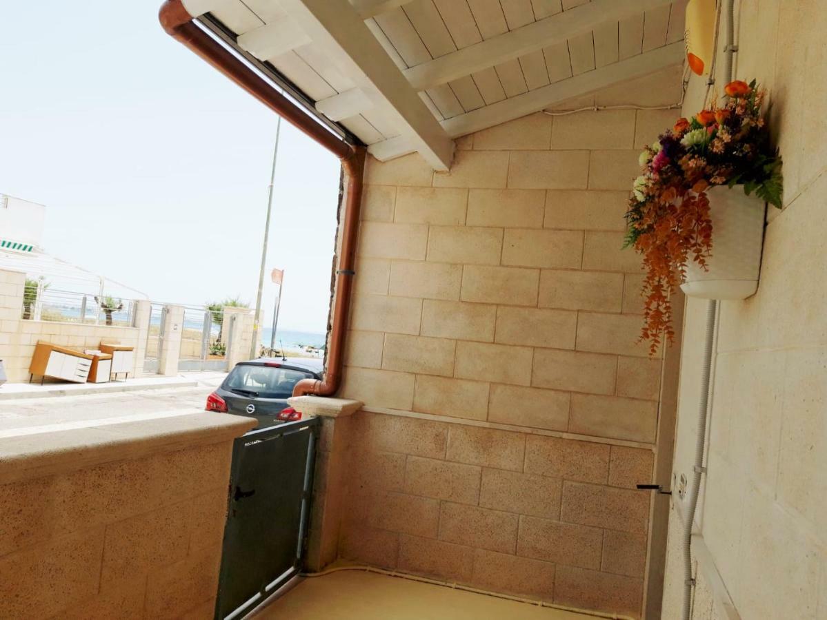 Casa Vacanze Sonia Торе Лапило Екстериор снимка