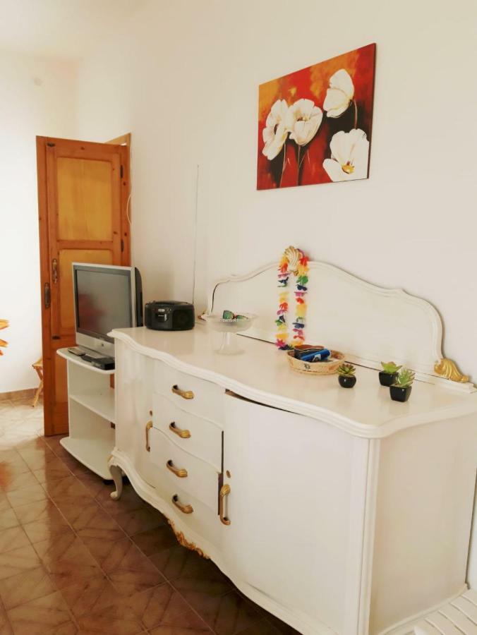 Casa Vacanze Sonia Торе Лапило Екстериор снимка