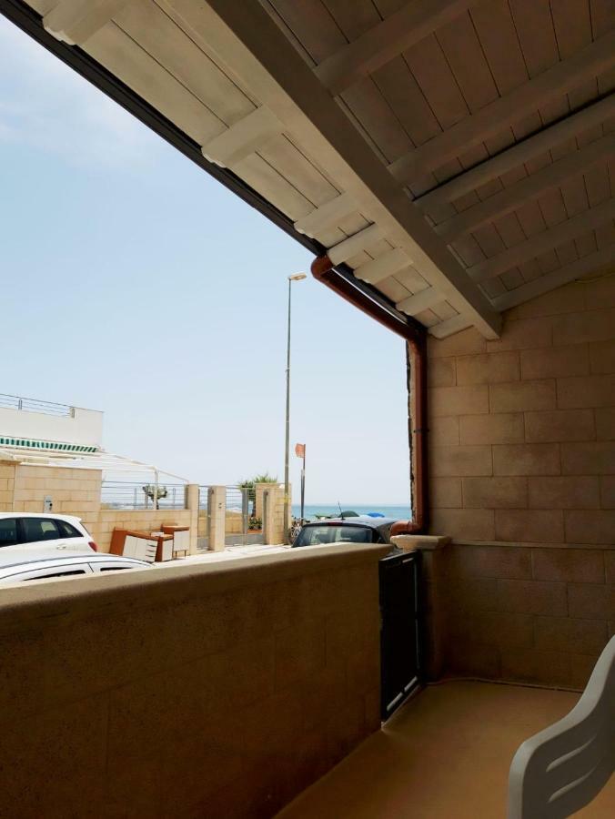 Casa Vacanze Sonia Торе Лапило Екстериор снимка