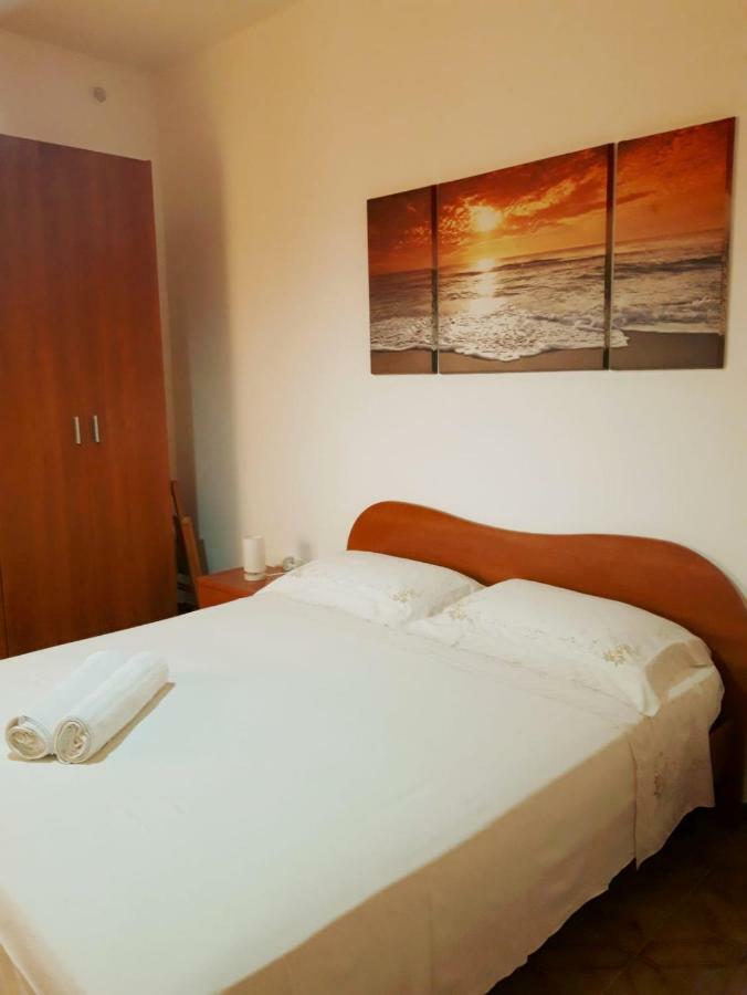 Casa Vacanze Sonia Торе Лапило Екстериор снимка