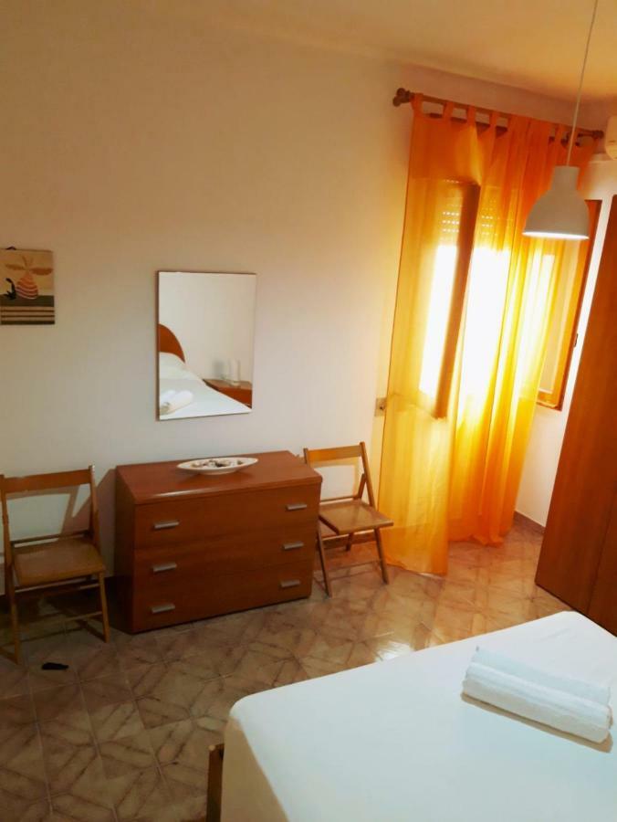 Casa Vacanze Sonia Торе Лапило Екстериор снимка