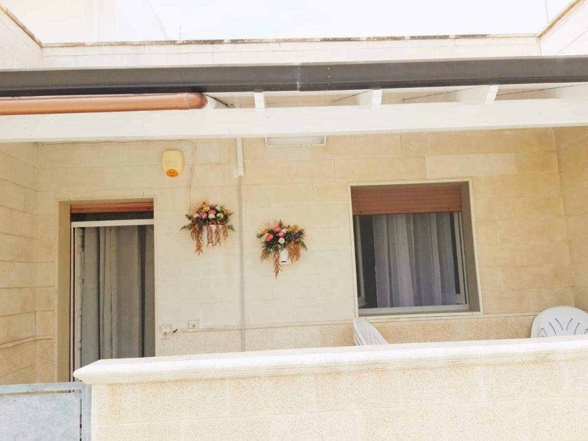 Casa Vacanze Sonia Торе Лапило Екстериор снимка