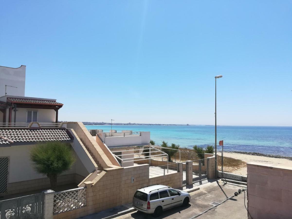 Casa Vacanze Sonia Торе Лапило Екстериор снимка